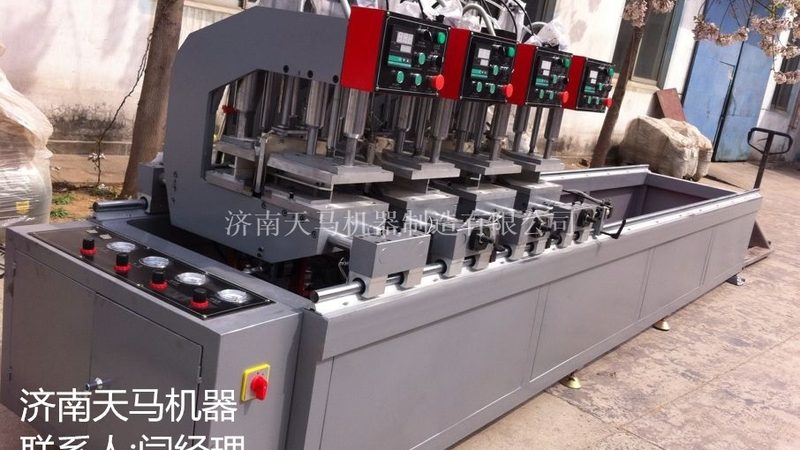 工业级氩弧焊机：如何选择适合的型号？**