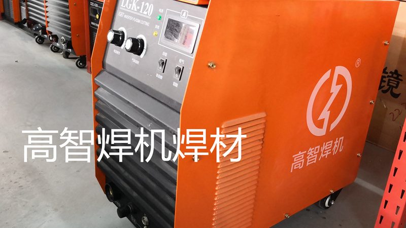 国产数控火焰切割机品牌格局：从跟跑到领跑